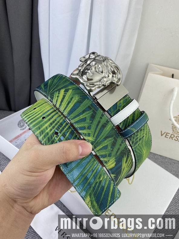 Versace Belt 原版 38mm lb01