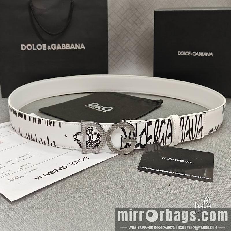 DG belt 38mmX90-125cm lb08