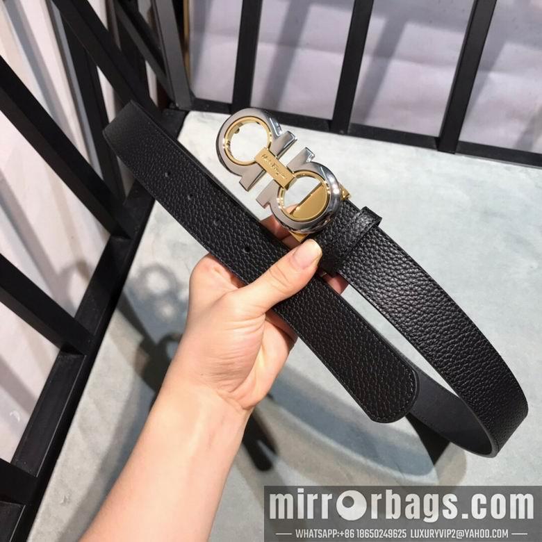 Ferragamo 34mmX95-125 7D242