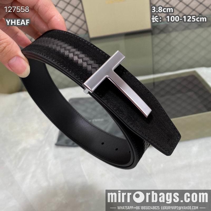 TF belt 38mmX100-125cm 8L71