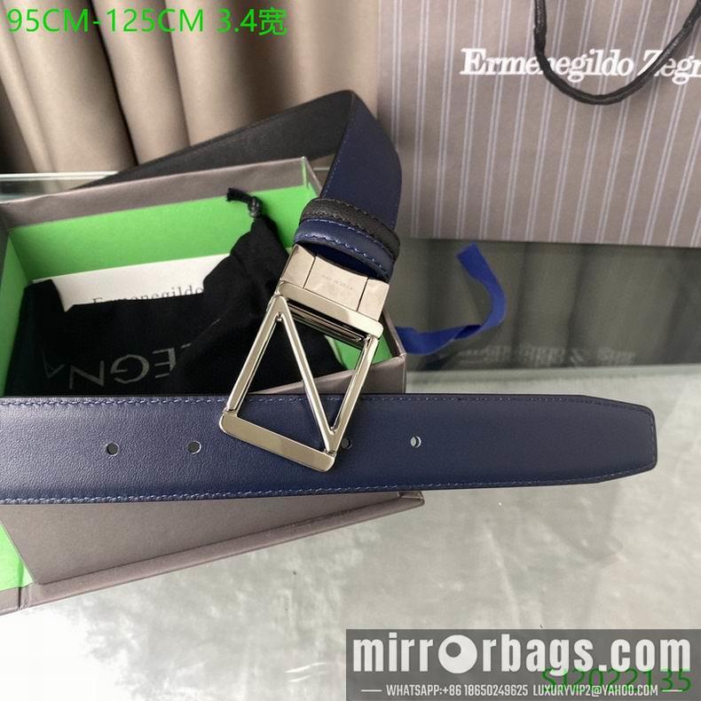 EZ Belt 34mmX95-125cm 7D03