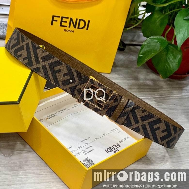 Fendi 40mmx100-125cm 06