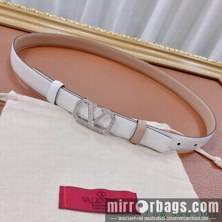 Valentino Belt 20mmX95-110cm 7D03