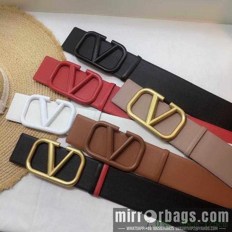Valentino Belt 70mmX95-125cm sj02