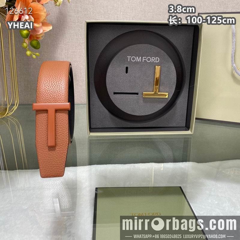 TF belt 38mmX100-125cm 8L10