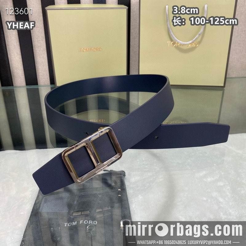 TF belt 38mmX100-125cm 8L49