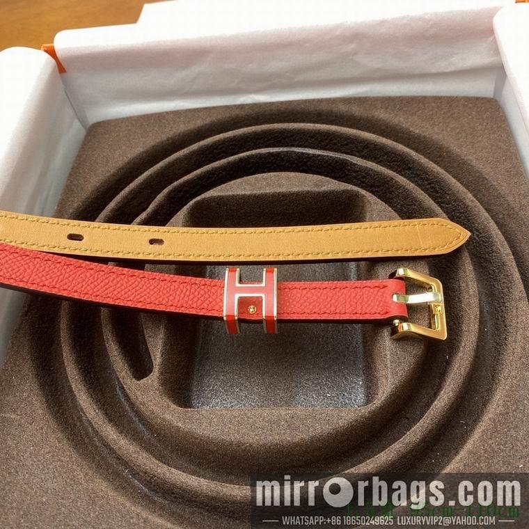 Hermes Belt 15mm 7D1110