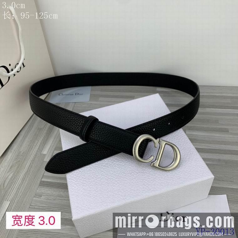 Dior 30mm 95-125cm 8L06