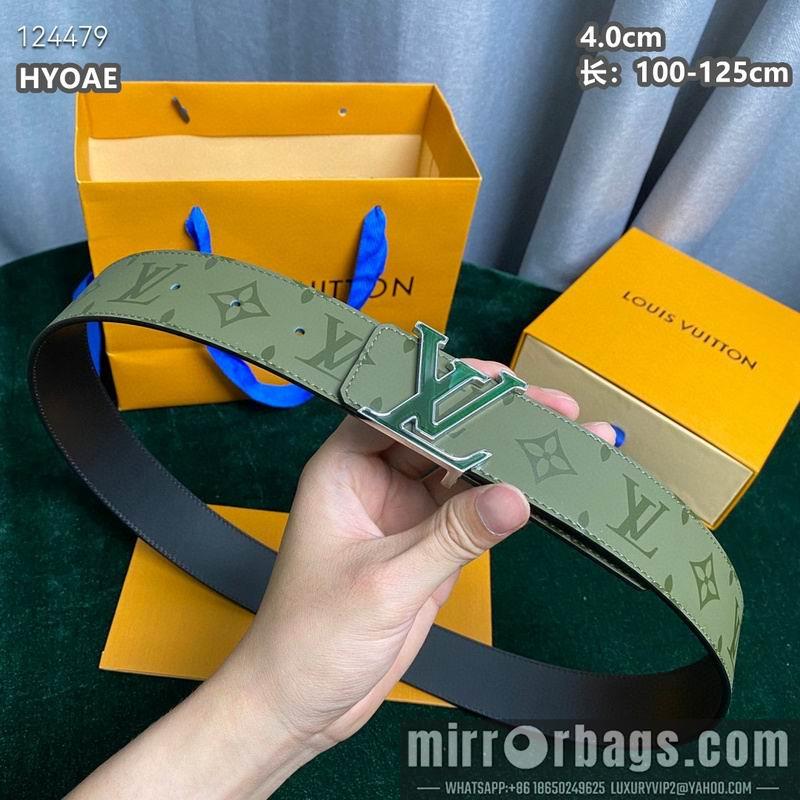 LV belt 40mmX100-125cm 8L43