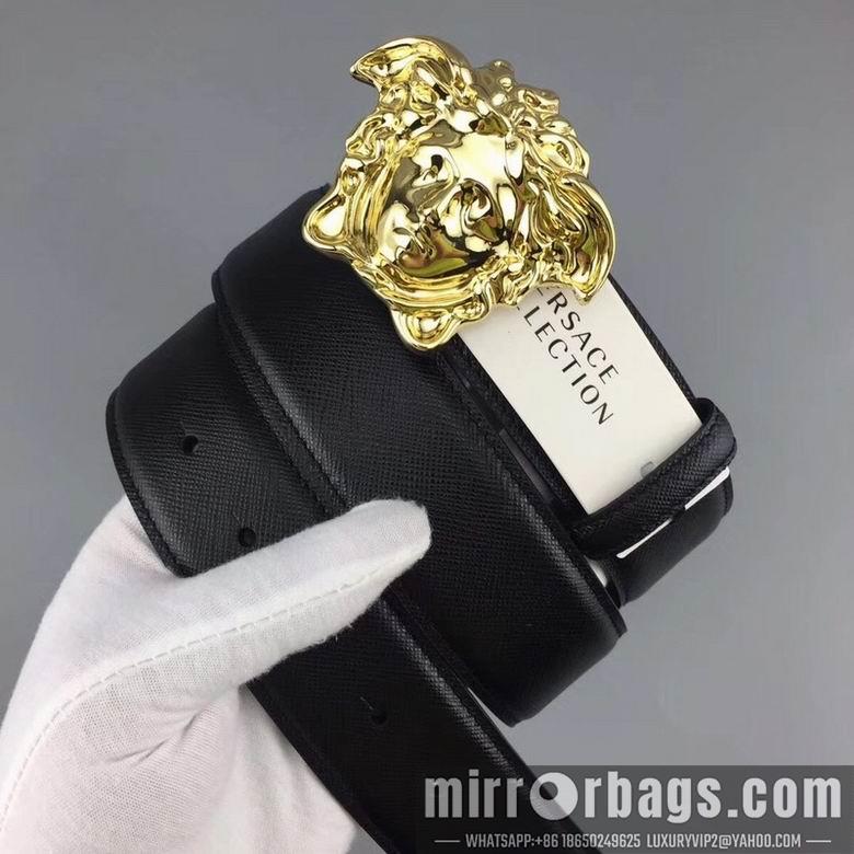 Versace Belt 38mmX95-110cm sj07