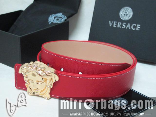 Versace Belt 38mm lb12