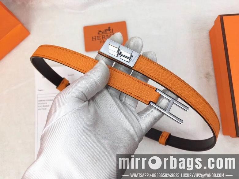 Hermes Belt 20mm 7D0519