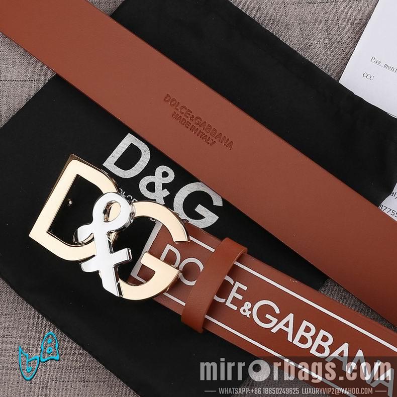 DG belt 原版 38mm lb13