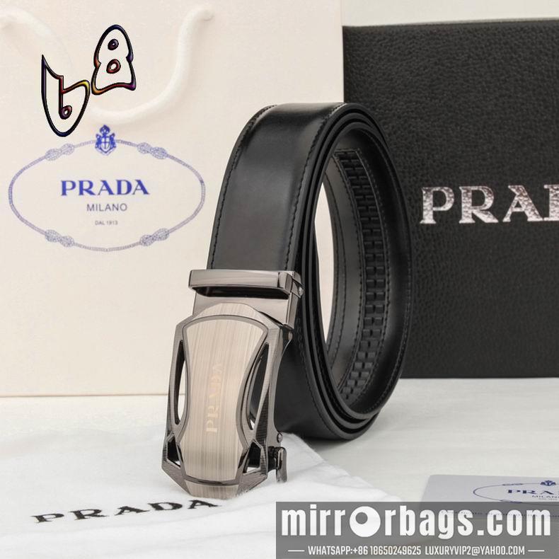 Prada Belt 38mm lb0311