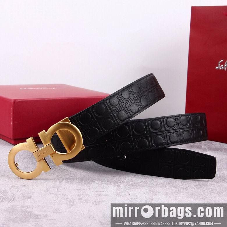 Ferragamo 34mmX95-125 7D88