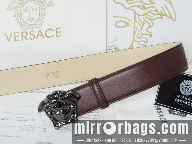 Versace Belt 38mm lb02