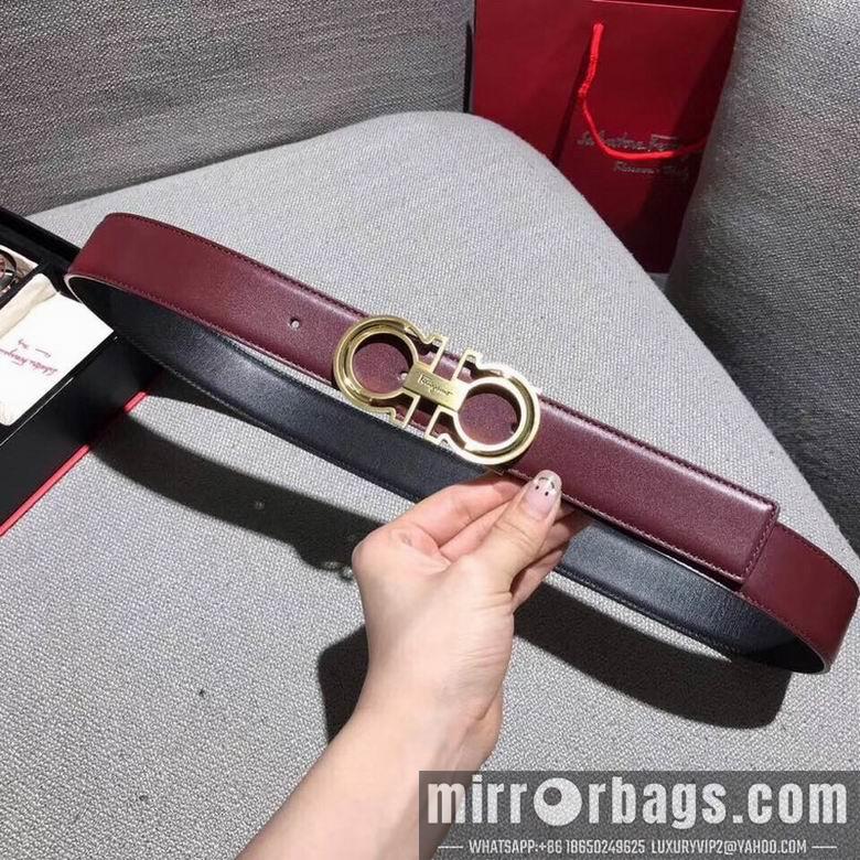 Ferragamo 34mmX95-125 7D10