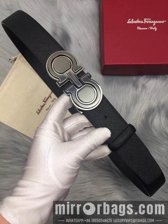Ferragamo 34mmX95-125 7D56