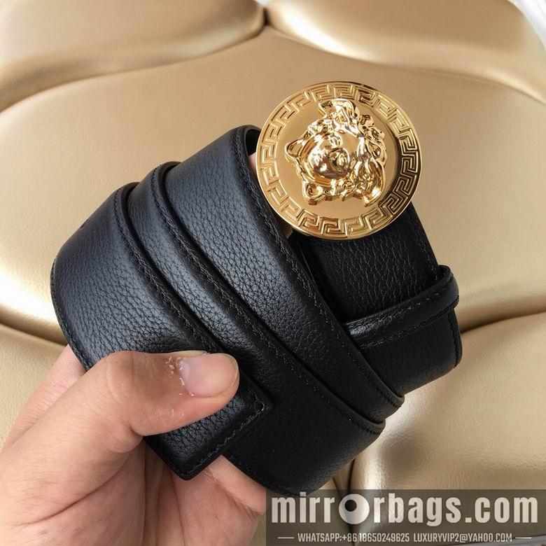 Versace Belt 38mmX95-125cm sj50