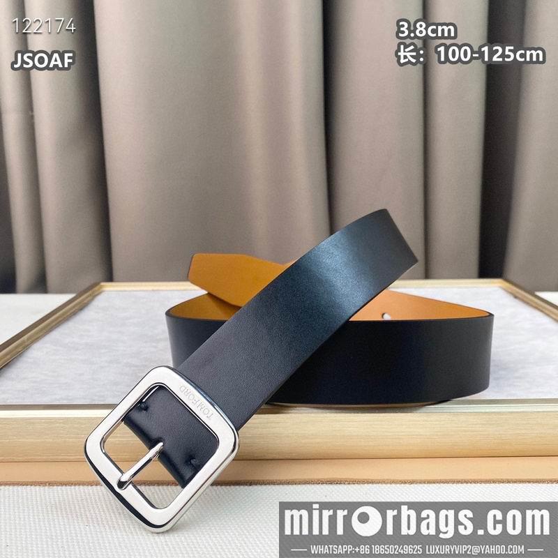TF belt 38mmX100-125cm 8L69