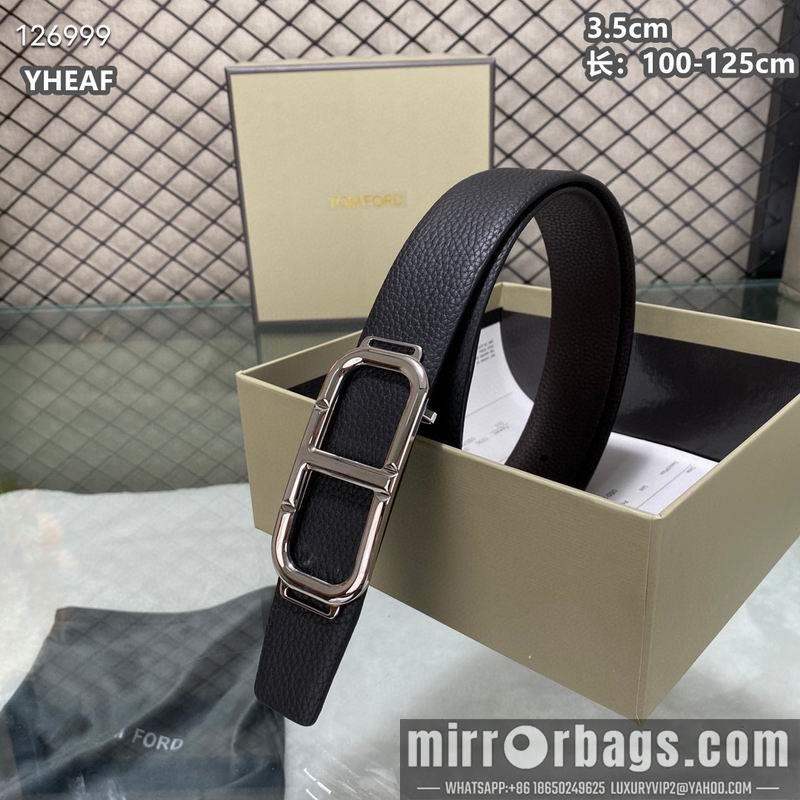 TF belt 35mmX95-125cm 8L12
