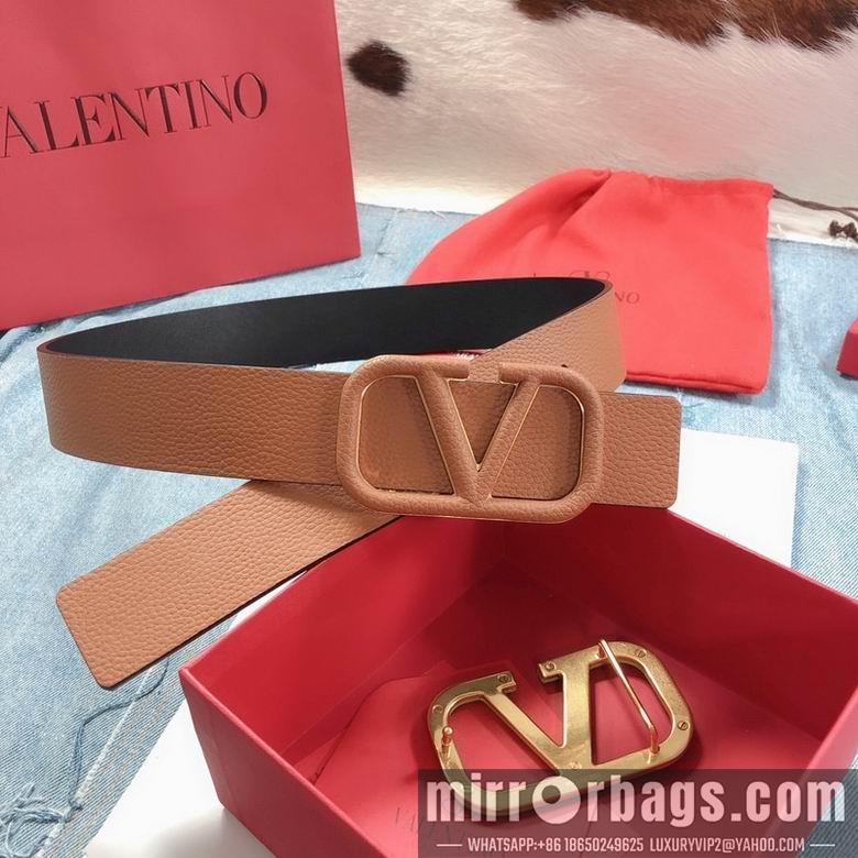 Valentino Belt 40mmX90-125CM sj06