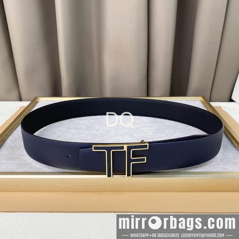 Tom Ford 40mmx100-125cm 18