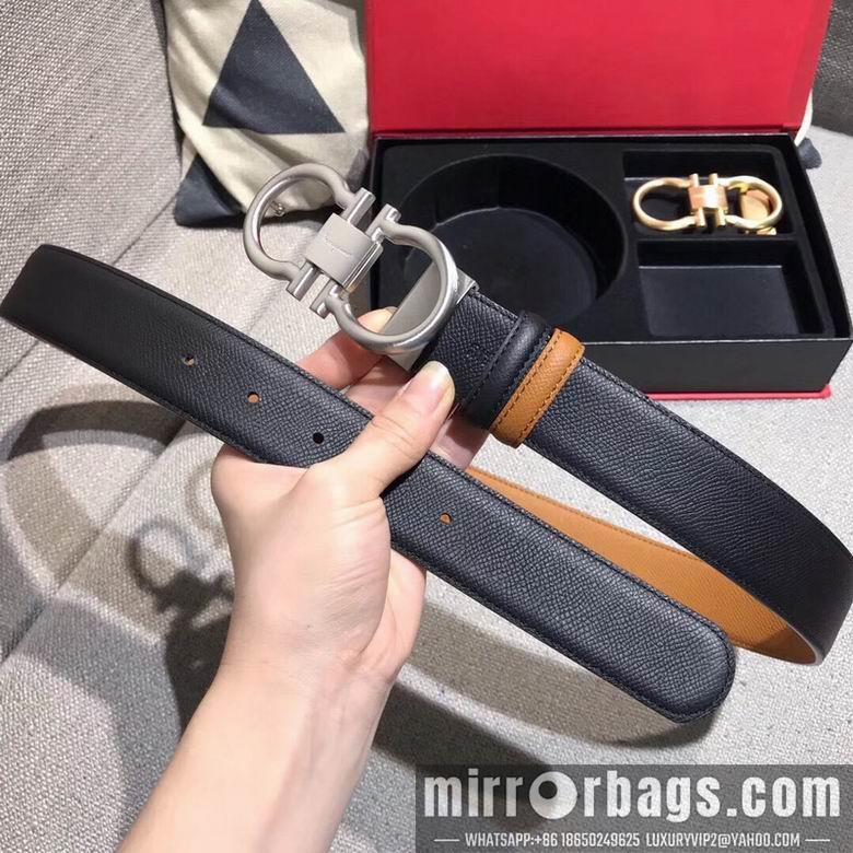 Ferragamo 34mmX95-125 7D11