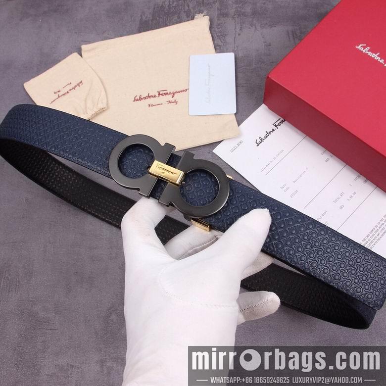Ferragamo 34mmX95-125 7D216