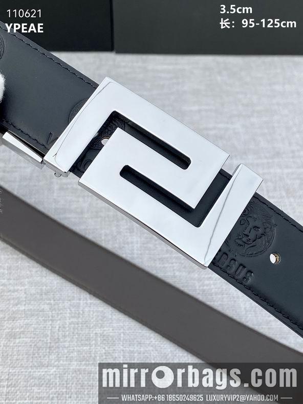 Versace Belt 35mmX95-125cm 8L02