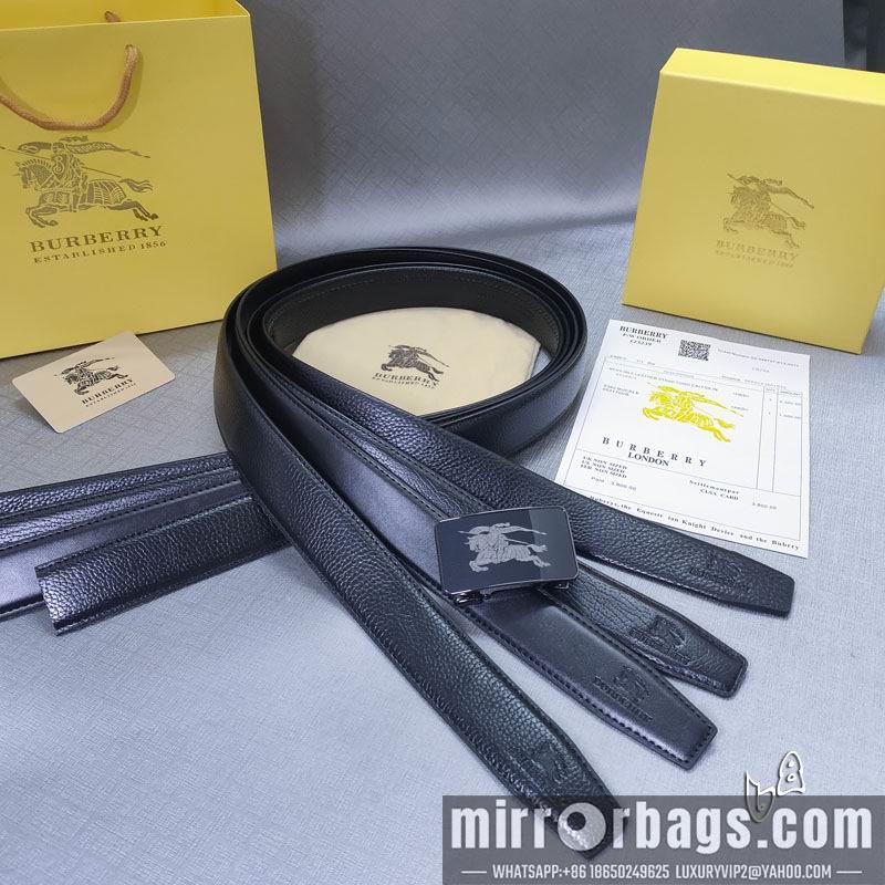 Burberry belt 90-125cm lb03