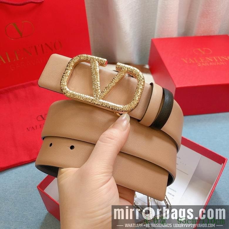 Valentino Belt 40mmX95-110cm 03