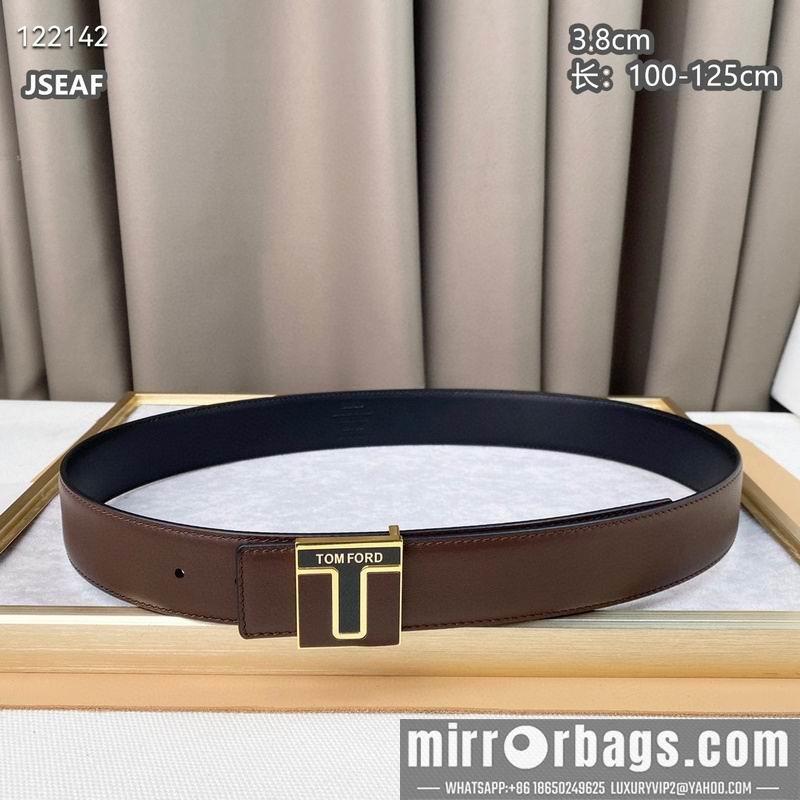TF belt 38mmX100-125cm 8L66