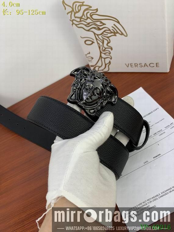 Versace Belt 40mm 95-125cm 8L26