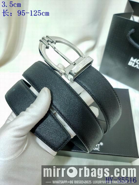Montblanc 35mmX95-125cm 8L08