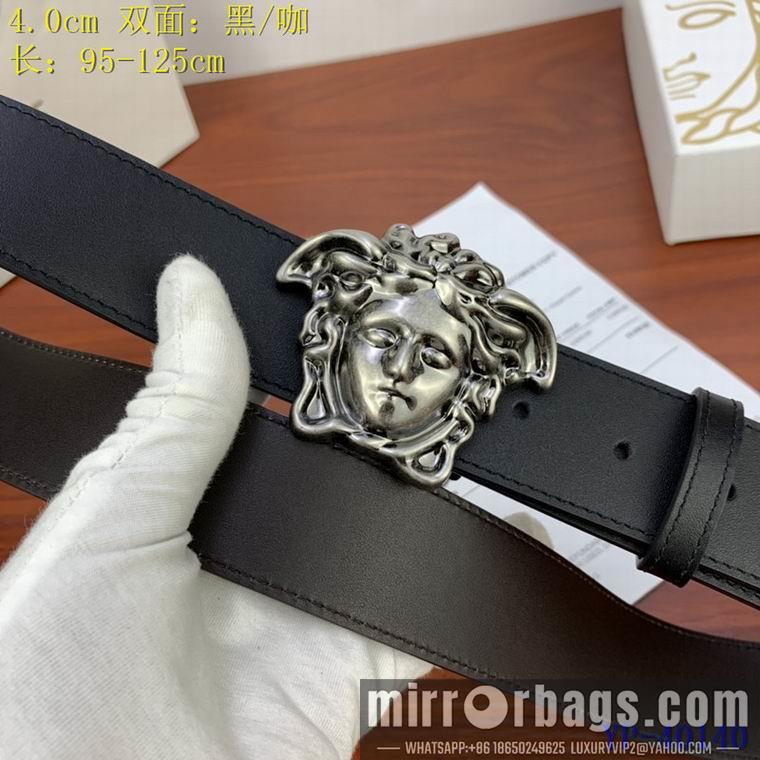 Versace Belt 40mm 95-125cm 8L11
