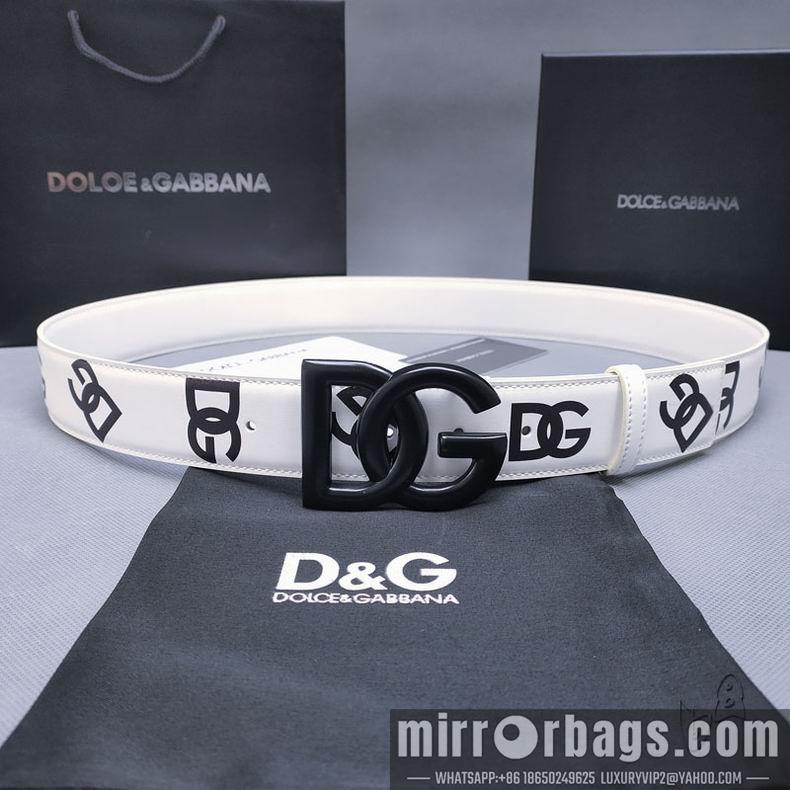 DG belt 40mmX80-125cm lb01