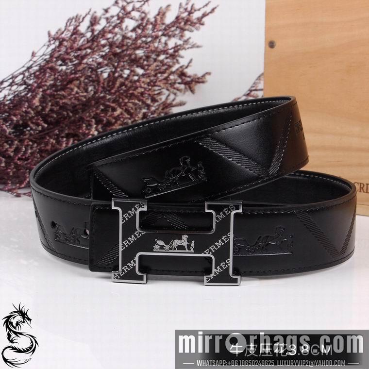 Hermes Belt 38mm 8L01