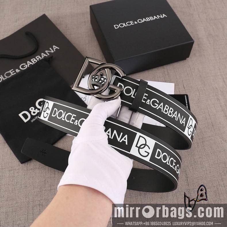 DG belt 原版 38mm lb12
