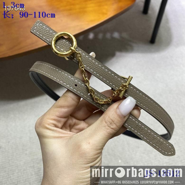 Hermes 13mm 90-110CM 8L09