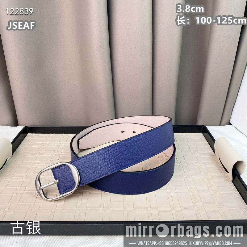 TF belt 38mmX100-125cm 8L68
