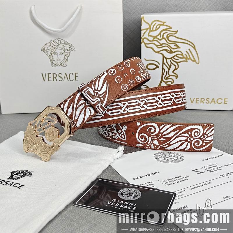 Versace belt 38mmX90-125cm lb110502