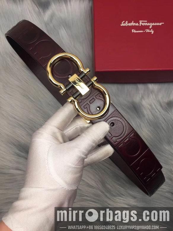 Ferragamo 34mmX95-125 7D27