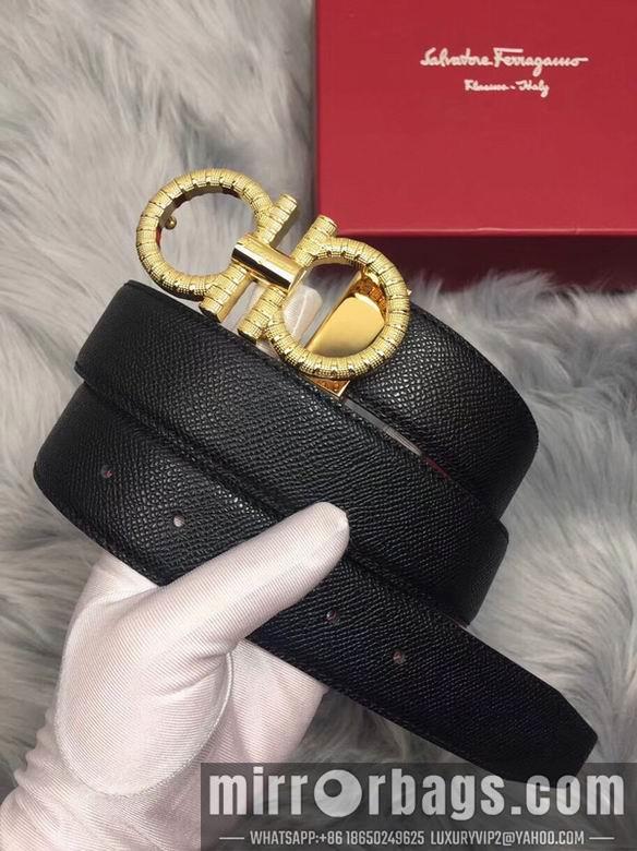 Ferragamo 34mmX95-125 7D47