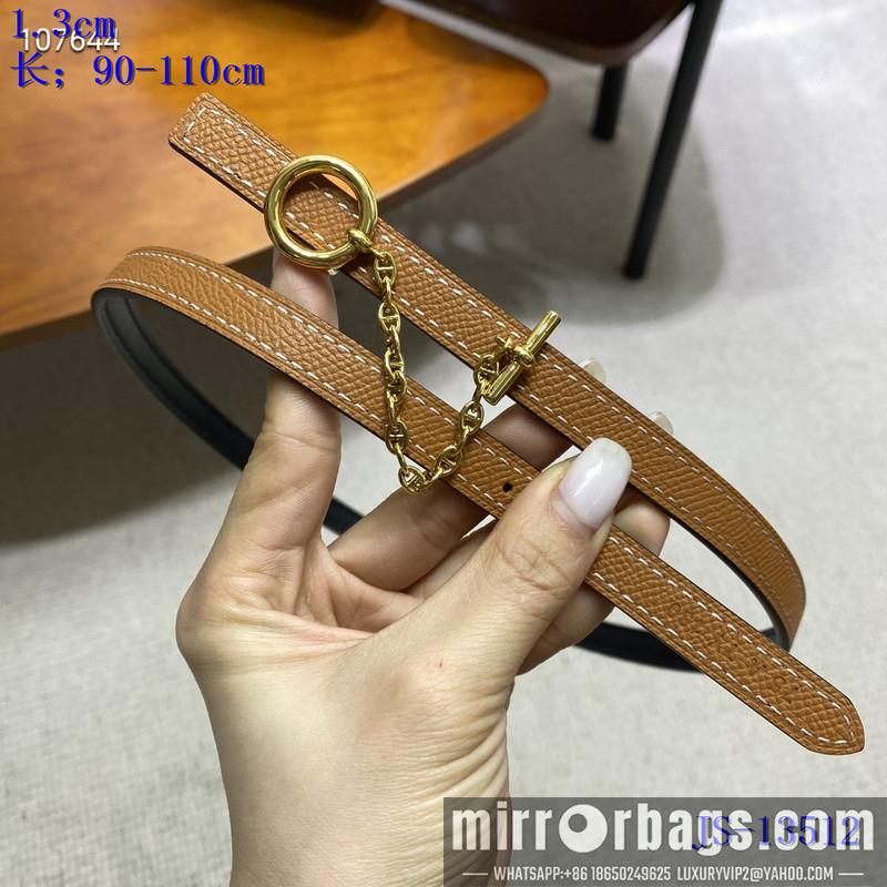 Hermes 13mm 90-110CM 8L09