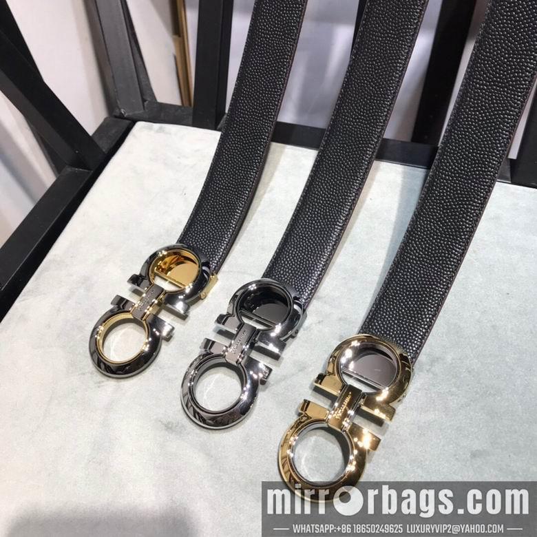 Ferragamo 34mmX95-125 7D251