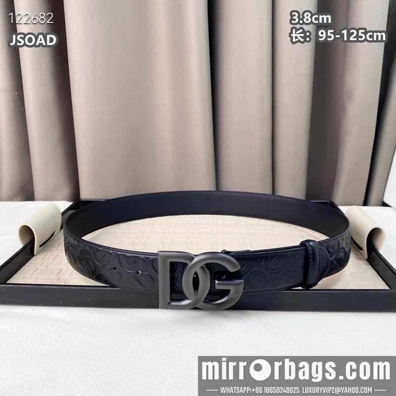 DG belt 38mmX95-125cm 8L110901