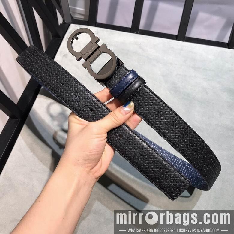 Ferragamo 34mmX95-125 7D148