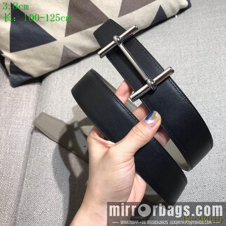 Hermes Belt 38mm 100-125cm 8L08