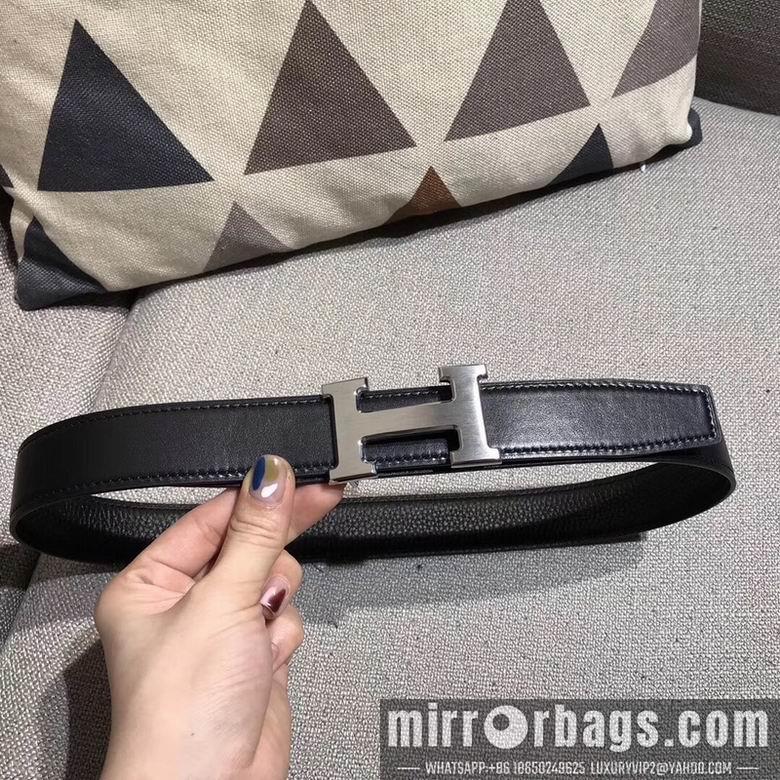 Hermes Belt 32mmX95-115cm 7D17